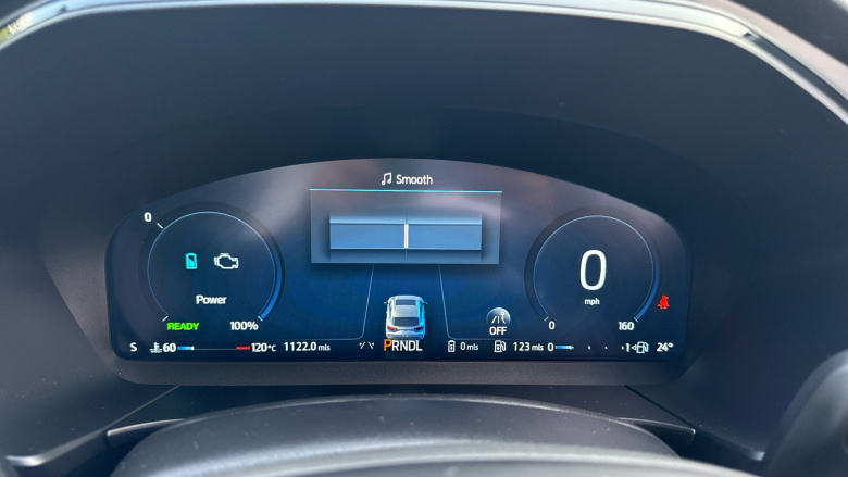 Ford Kuga 2.5 PHEV ST-Line 5dr CVT Estate